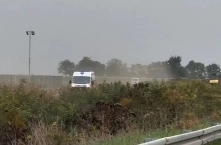 Objavljeno ko je bio u prevrnutom autobusu: Strašna nesreća u Srbiji, više osoba izgubilo život