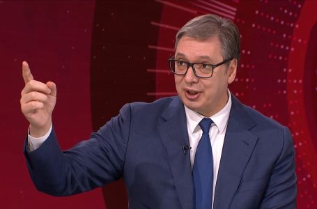 Vučić se oglasio o slučaju Vujadina Savića: Evo šta je izjavio