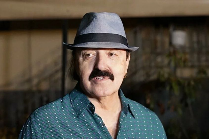 Haris Džinović se oglasio o zarukama njegove bivše žene Meline: Evo šta je rekao