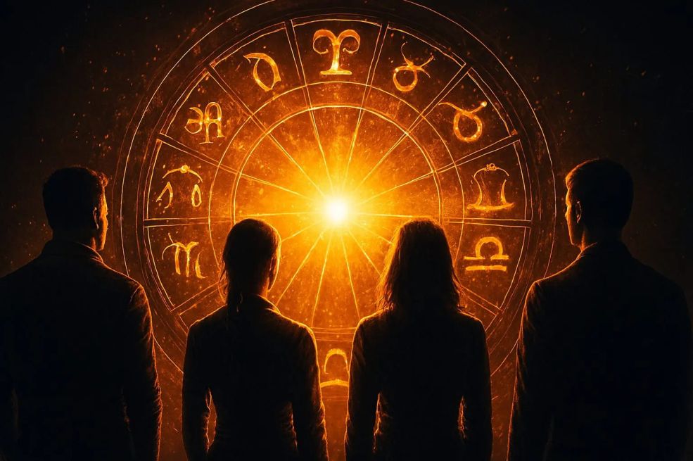 Ova tri znaka mijenjaju sudbinu u jesen 2025: Dolaze odluke koje okreću život naglavačke!