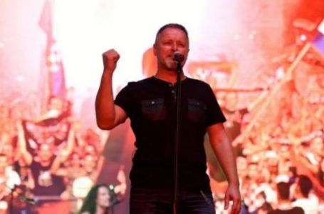 Thompson sljedeće godine pravi veliki koncert u BiH