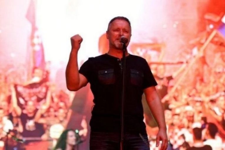 Thompson sljedeće godine pravi veliki koncert u BiH