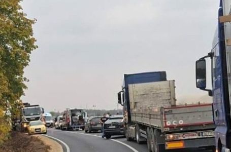 Oglasio se MUP Srbije o prevrtanju autobusa: Objavljeni detalji nesreće