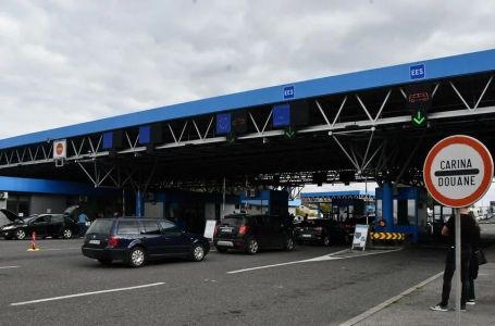 Pao na granici: Nije napravio ono što mnogi putnici i vozači "zaboravljaju"