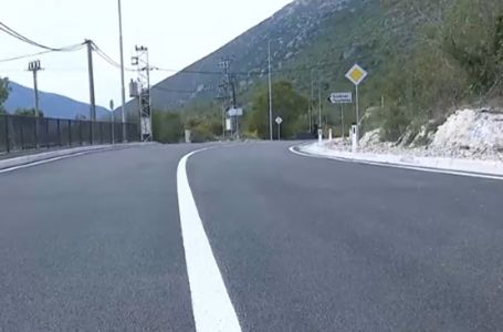 Novom cestom turisti iz BiH za 15 minuta stižu na Jadransku obalu
