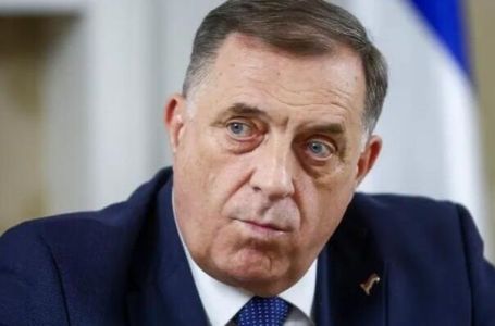 Dodik najavio posebne sjednice NSRS: “Centri moći iz sjene vladaju BiH, ali doći će naše vrijeme”