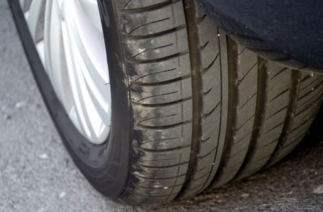 Novo pravilo o zimskim gumama: Kazne i do 20.000 maraka