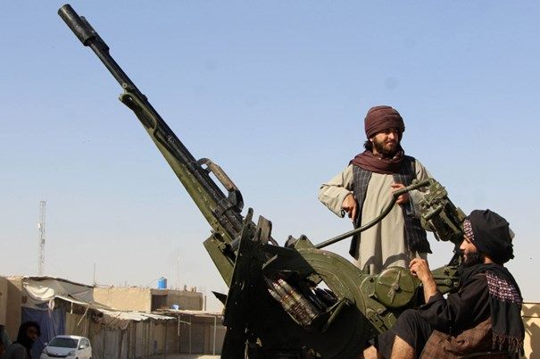 Talibani tvrde da je primirje s Pakistanom okončano