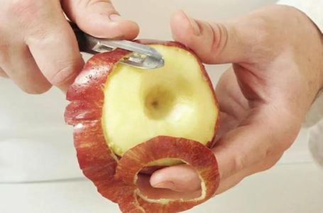 Pojeli ste sjemenku jabuke slučajno? Evo šta trebate znati