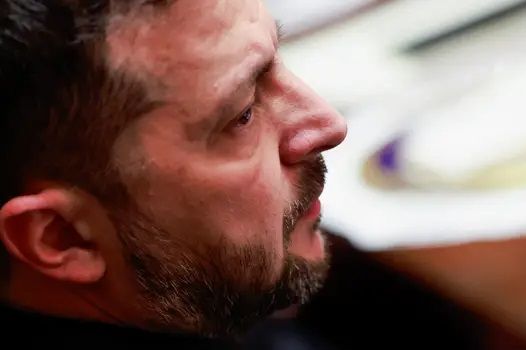 Trump se sastao sa Zelenskim pa poručio: Rat u Ukrajini će biti deveti koji ću riješiti