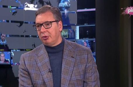 Vučić se oglasio nakon stravične nesreće, otkriveni i potresni detalji