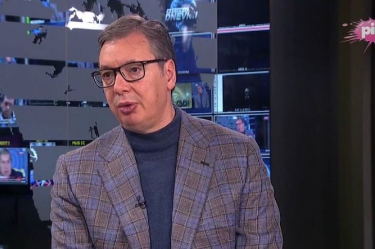 Vučić se oglasio nakon stravične nesreće, otkriveni i potresni detalji