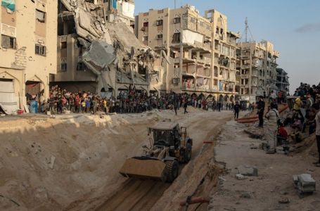 Hamas najavio predaju tijela još jednog taoca