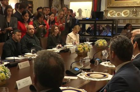 Zelenski nakon sastanka s Trumpom: Putin se boji, istinski se boji!