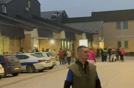 "Neću ovo preživjeti, ODE MOJA MAMA" Jauci i plač odzvanjali bolnicom, doktori ukazivali pomoć