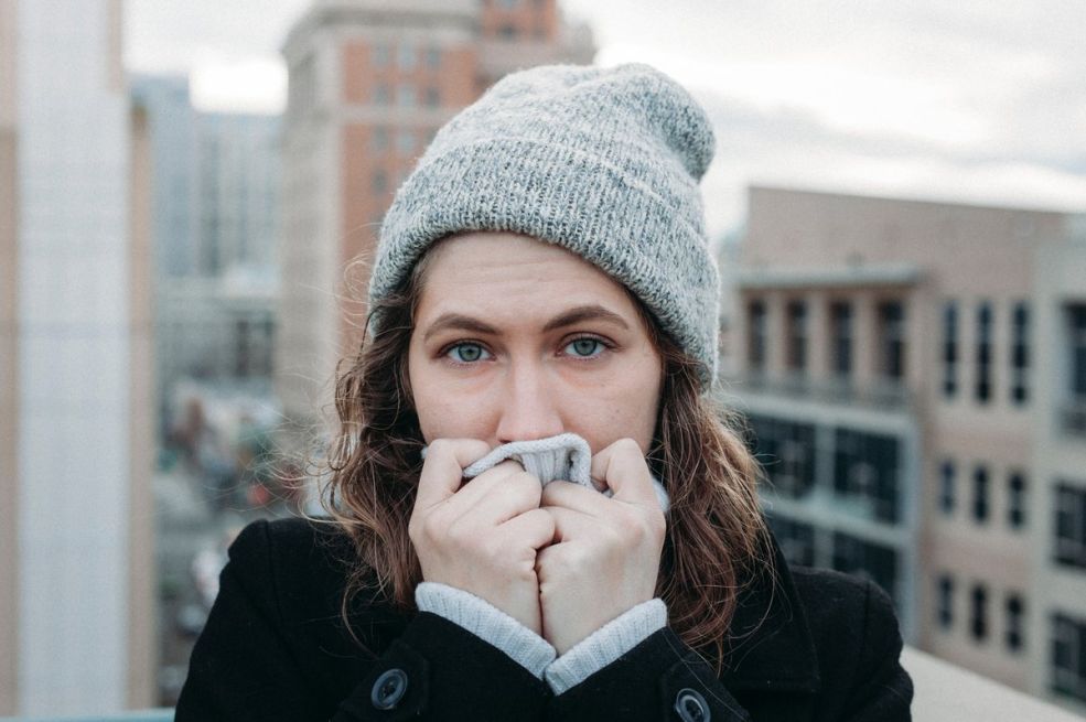 Stalno vam je hladno? Možda vam nedostaje ovog vitamina