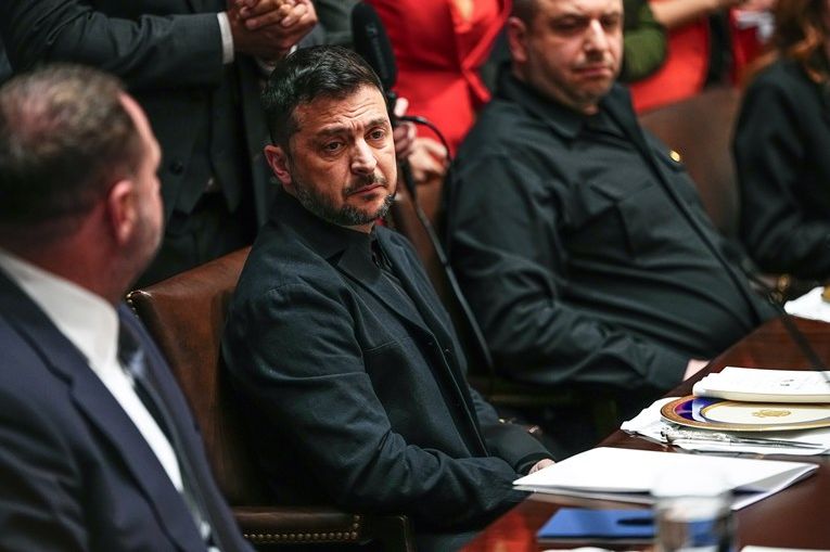 Evo kako je Trump u nekoliko riječi pokopao glavnu nadu Zelenskog