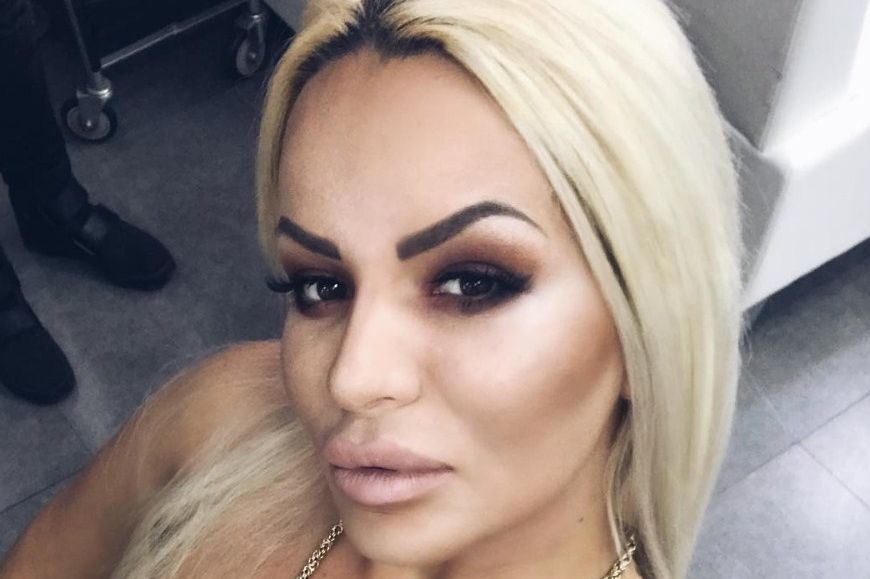 Ovo je Džidžin partner: S njim čeka dijete, tek da čujete s čim se bavi