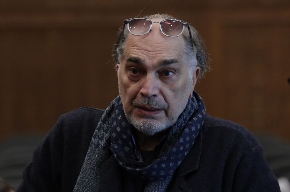 Voja Brajović osjetio je 1 simptom i saznao da ima rak mozga: Organizam danima šalje signale