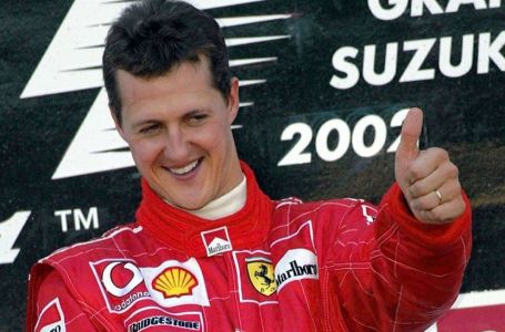 Čuveni Mihael Šumaher nakon 12 godina uradio 1 stvar: To je njegovo prvo javno djelovanje od nesreće