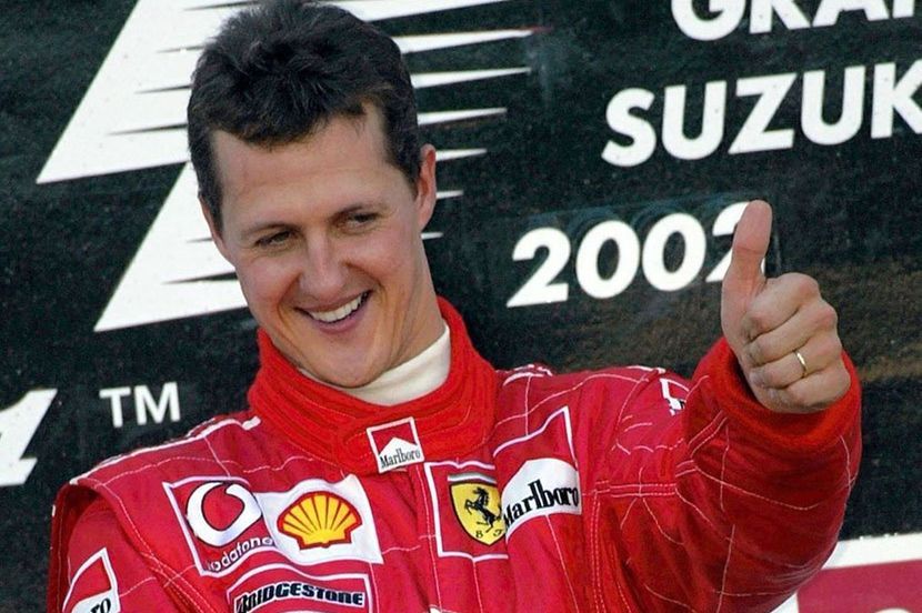 Čuveni Mihael Šumaher nakon 12 godina uradio 1 stvar: To je njegovo prvo javno djelovanje od nesreće