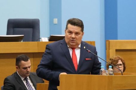 Stevandić: Možda ćemo donositi i radikalnije odluke u narednom periodu