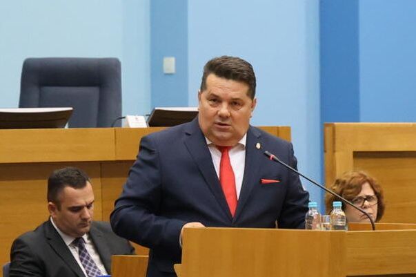 Stevandić: Možda ćemo donositi i radikalnije odluke u narednom periodu