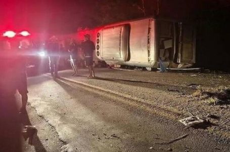 Strašna nesreća u Brazilu: Prevrnuo se autobus, poginulo najmanje 15 ljudi
