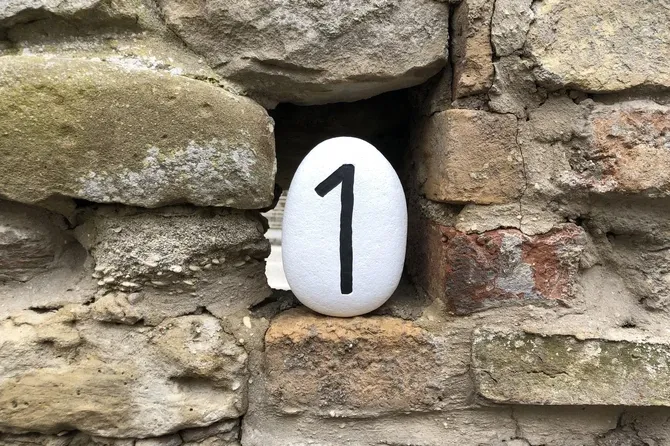 Posljedni broj u godini rođena ja najvažniji: Numerolozi tvrde da određuje sve!