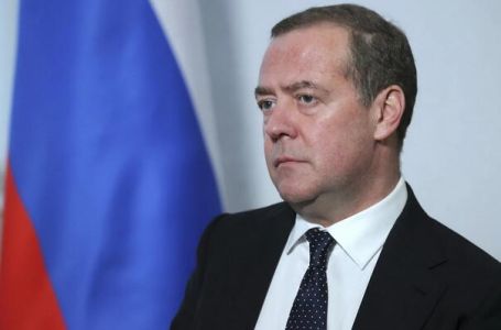 Medvedev: Rusiji je potrebna pobjeda u Ukrajini pod poznatim uslovima