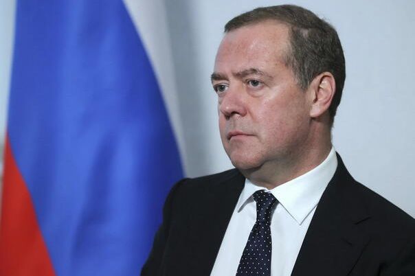 Medvedev: Rusiji je potrebna pobjeda u Ukrajini pod poznatim uslovima