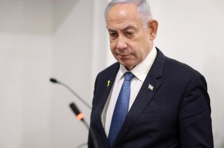 Netanyahu naredio da Rafah ostane zatvoren do daljnjeg