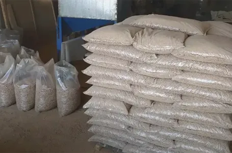 Cijena peleta u BiH ponovo “divlja”, evo koliko sada iznosi tona