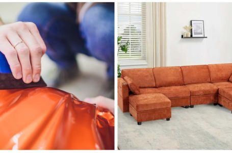 Naručila je s Temua garnituru za 350 eura, kad je pošiljka stigla, nije mogla vjerovati šta vidi