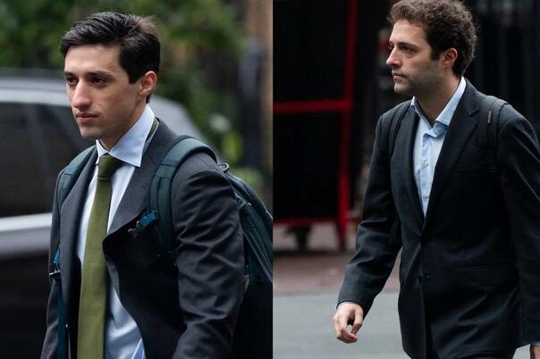 Braća s MIT-a izvela kripto pljačku od 25 miliona dolara u 12 sekundi