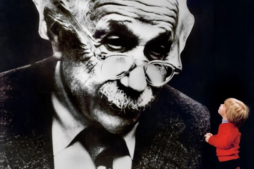 Ajnštajnov jutarnji ritual: Jednostavan trik za srećan dan koji svako može primijeniti