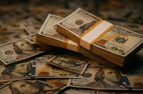 Veliki novčani talas 9. novembra: Samo tri horoskopska znaka će zgrabiti priliku za bogatstvo