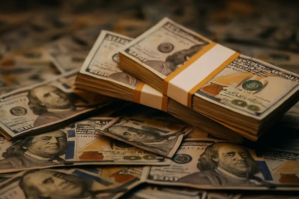 Veliki novčani talas 9. novembra: Samo tri horoskopska znaka će zgrabiti priliku za bogatstvo