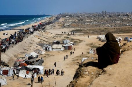 Otvoreni humanitarni koridori: Novi konvoji pomoći stigli u Gazu