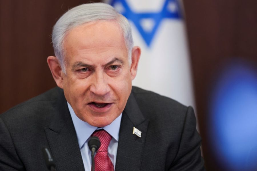 Netanyahu se vraća u igru: Najavio kandidaturu za 2026.