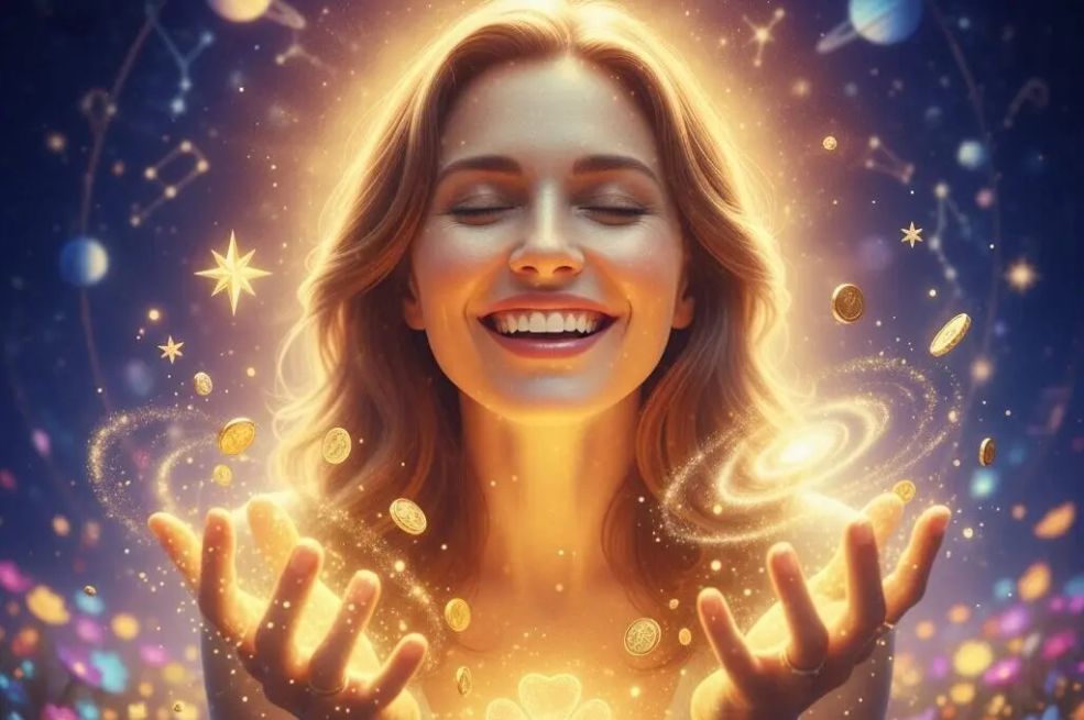 Ovaj broj u datumu rođenja donosi bogatstvo i sreću – provjerite imate li ga!