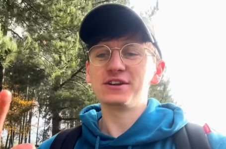 Prešao je 250.000 koraka za 7 dana da bi se uvjerio kakav efekat hodanje ima na tijelo – rezultat...