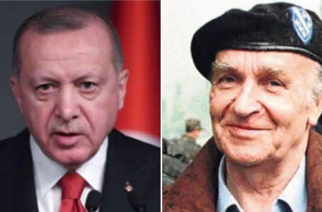 Erdoan odao počast Aliji Izetbegoviću povodom 22. godišnjice smrti