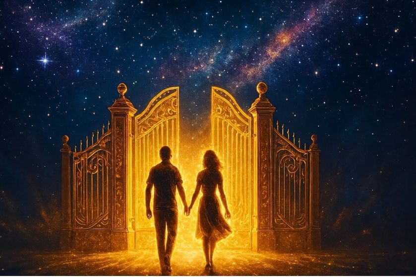 Horoskop 20.–27. oktobar: Zvijezde konačno otvaraju vrata, a ova 2 znaka ulaze u mjesec obilja