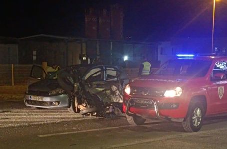 Teška saobraćajna nesreća: Kod Mostara poginuo motociklista