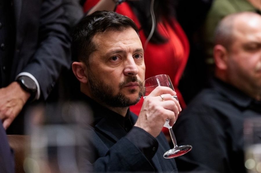 Neočekivan preokret: Je li Trump izvršio pritisak na Zelenskog da prihvati mir prema ruskim uvjetima