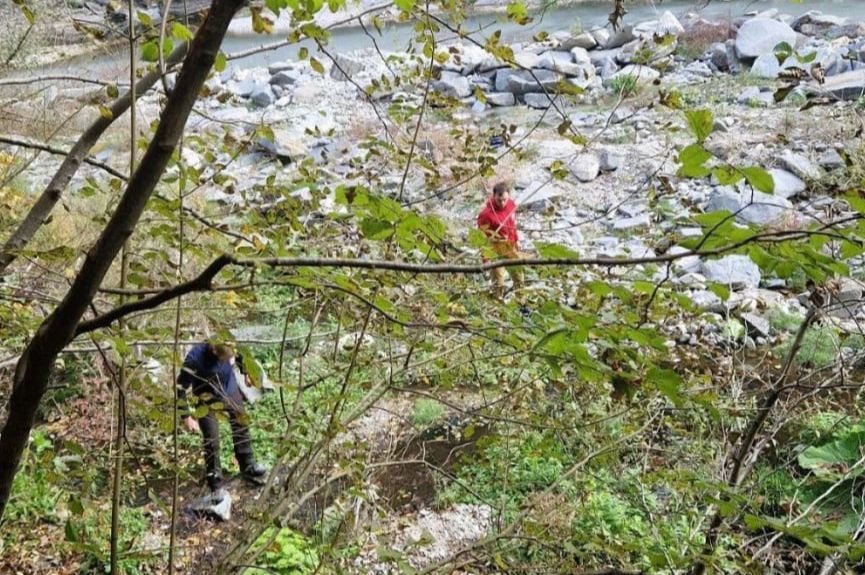 Tragedija u Hercegovini: Muškarac pronađen mrtav u kanjonu Neretve