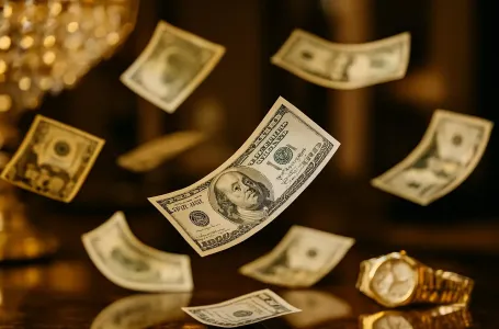 Stižu neočekivane pare za ova 4 znaka do 1. novembra: Planete im donose sreću