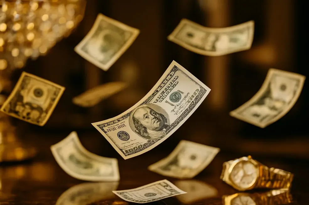 Stižu neočekivane pare za ova 4 znaka do 1. novembra: Planete im donose sreću