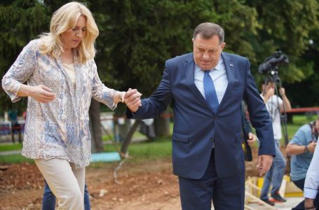 Milorad Dodik mijenja taktiku, evo šta planira nakon višemjesečnog otpora